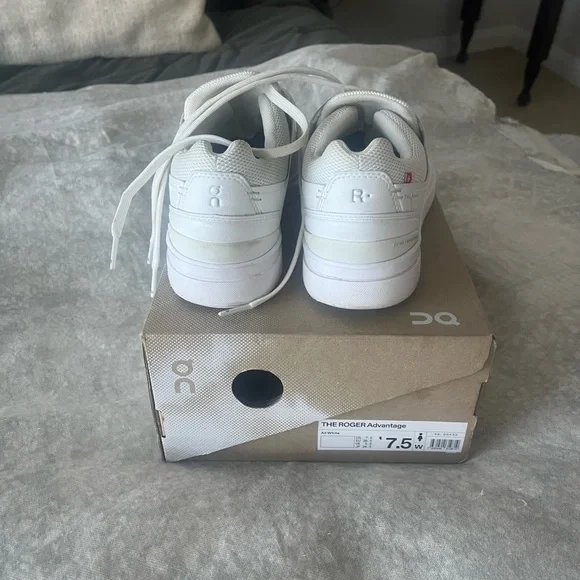 ON The Roger Advantage - Picture 4 of 6